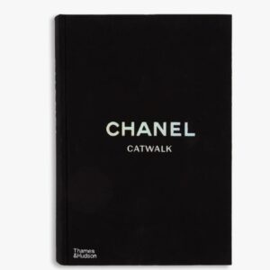 Livro - Chanel Catwalk