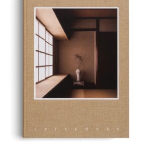 Livro - Stillness