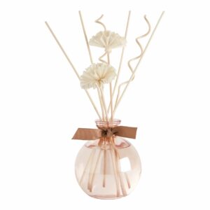 Diffuseur de Parfum d`Ambiance Jardin de Fantaisies - Voile de Lin