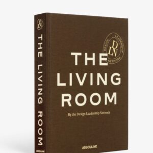 Livro - The Living Room
